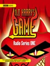 Old Harry's Game, Series 1 (MP3)